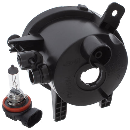 BMW 1 F20 F21 2011- right halogen
