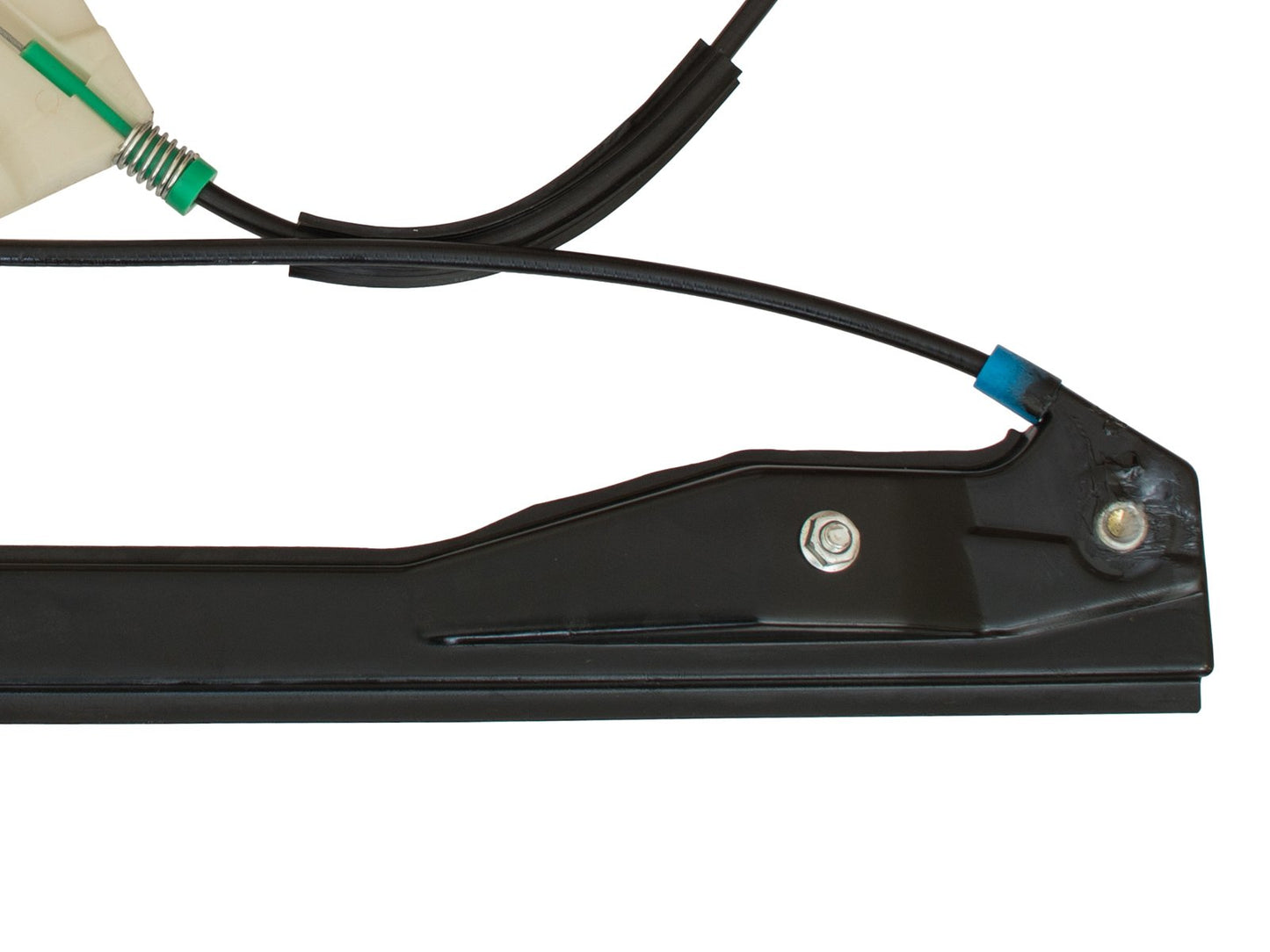 Skoda Fabia I 99-08 electric window regulator front left