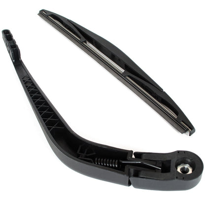 Nissan Note 06-09 rear wiper arm + blade