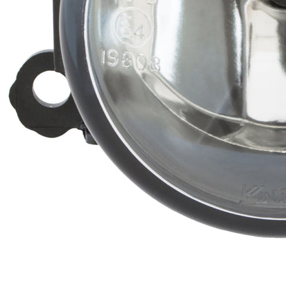 Opel Agila 2008- halogen lewy = prawy