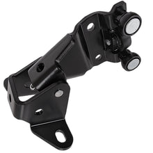 FIAT SCUDO JUMPY EXPERT 94-06 wózek drzwi bocznych przesuwnych prawych DÓŁ + ŚRODEK + GÓRA 3 szt. KPL