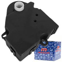 MERCEDES ML W163 1638200108 Silnik regulacji klap nawiewu