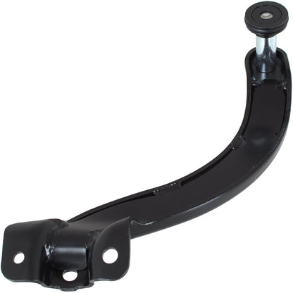 Renault Trafic II 2001- Trafic III 2014- sliding side door roller TOP with ARM
