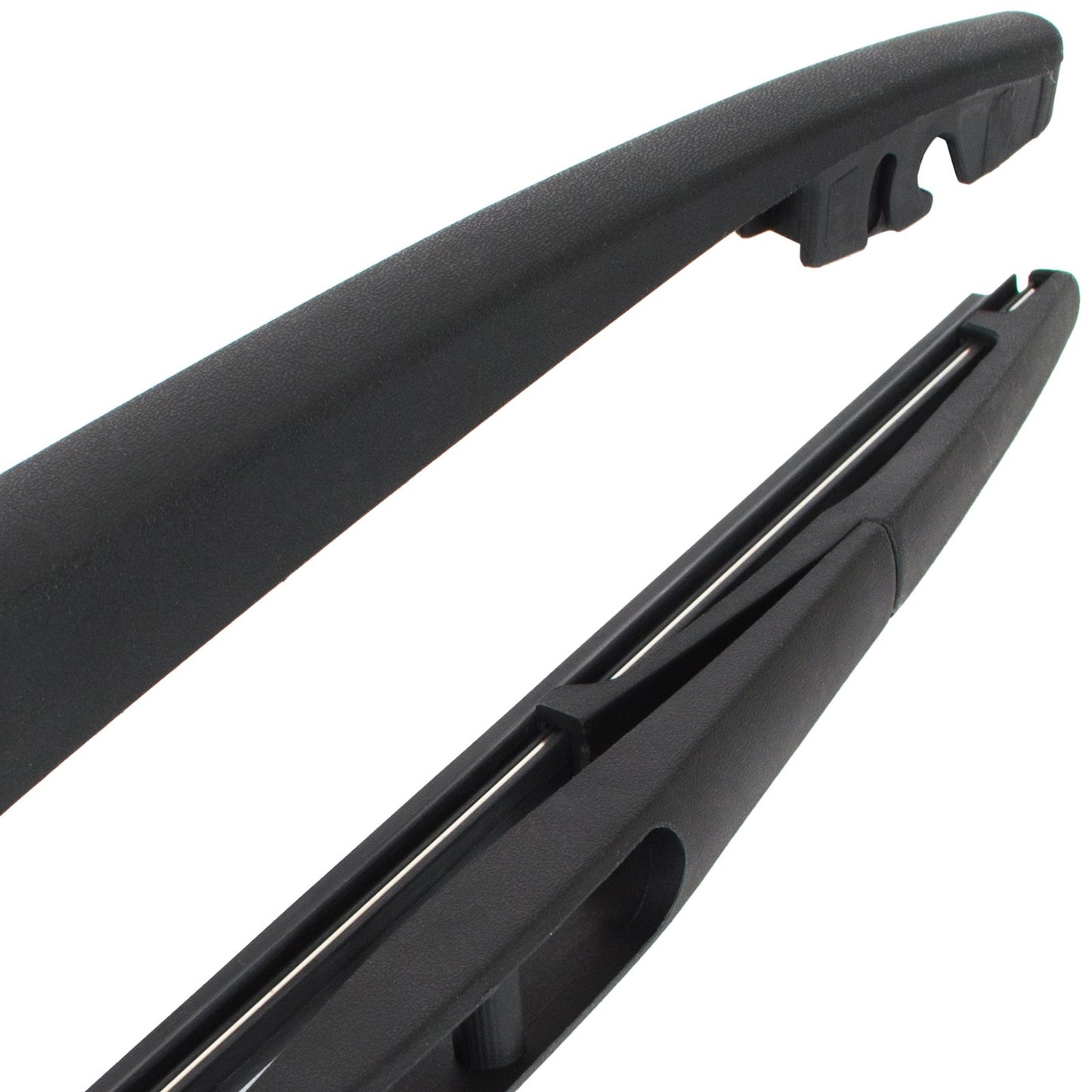 Subaru Impreza 2005 - Rear Wiper Arm + Blade
