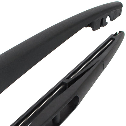 Subaru Impreza 2005 - Rear Wiper Arm + Blade