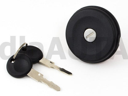 VW T4 fuel filler cap