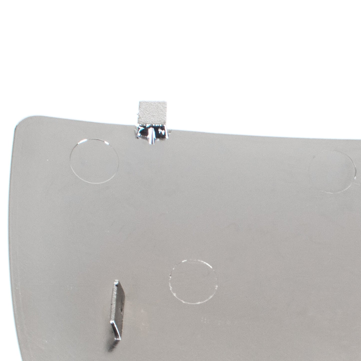 Iveco Daily VI 2014- lower (small) right mirror glass