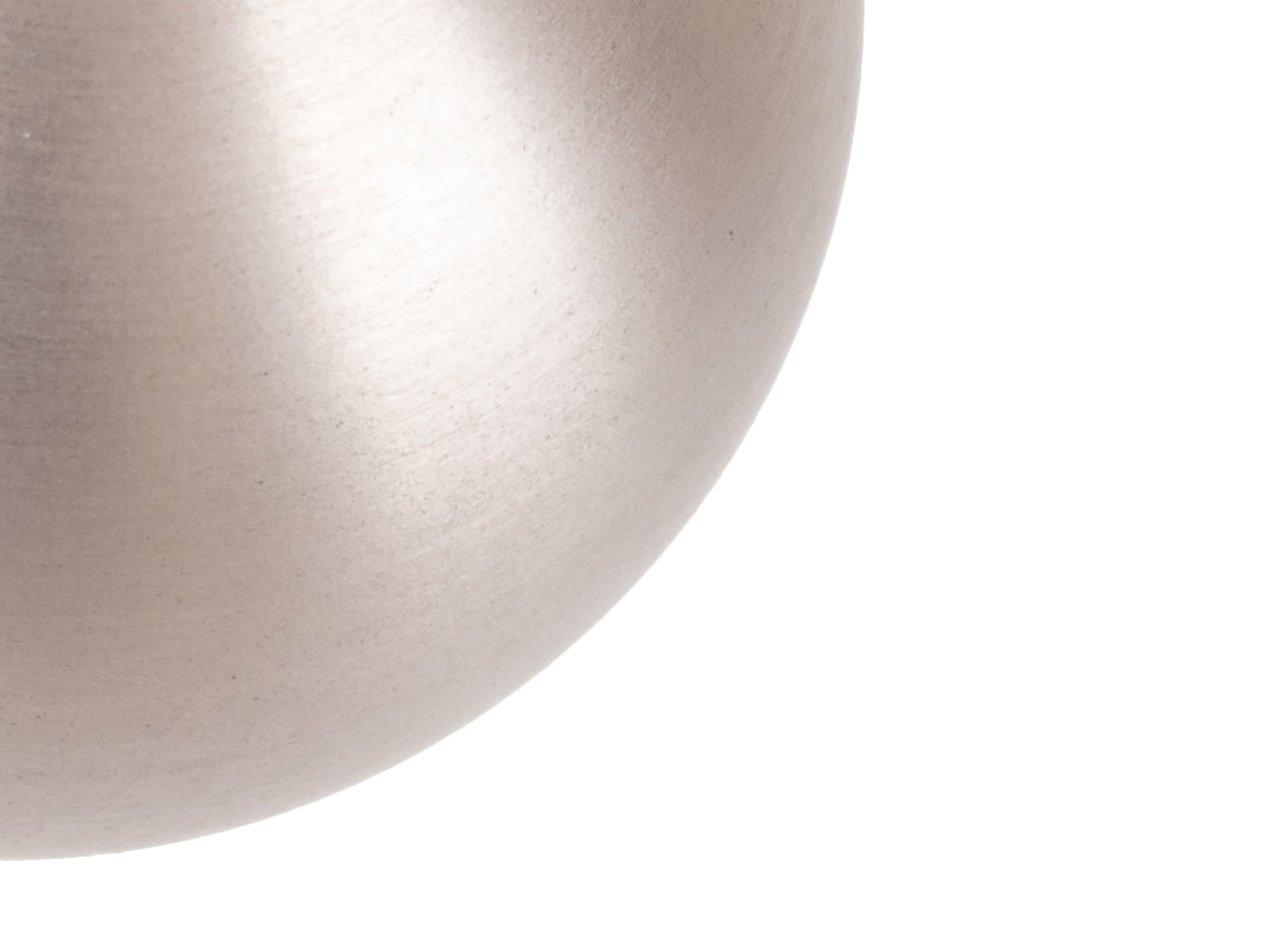 Honda Civic gear knob BRUSHED 5 SPEED
