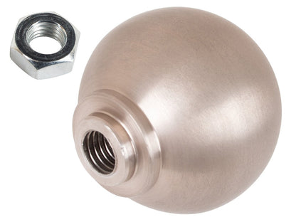 Honda CRX BRUSHED gear knob 5-SPEED