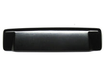 Przedmiot: klamka zewnętrzna do drzwi przednich lub tylnych
Strona: lewa = prawa
Producent: zamiennik
Kolor: czarny
Samochód: BMW 3 E30
Rok produkcji: 1982-1991