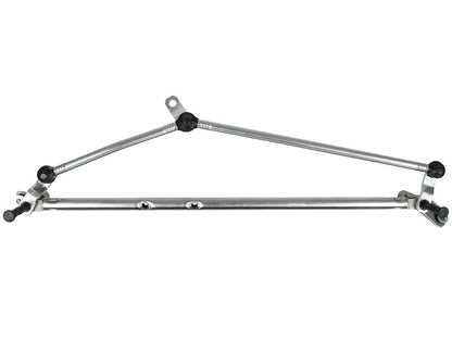 SAAB 9-3 II 02-15 front wiper mechanism LHD