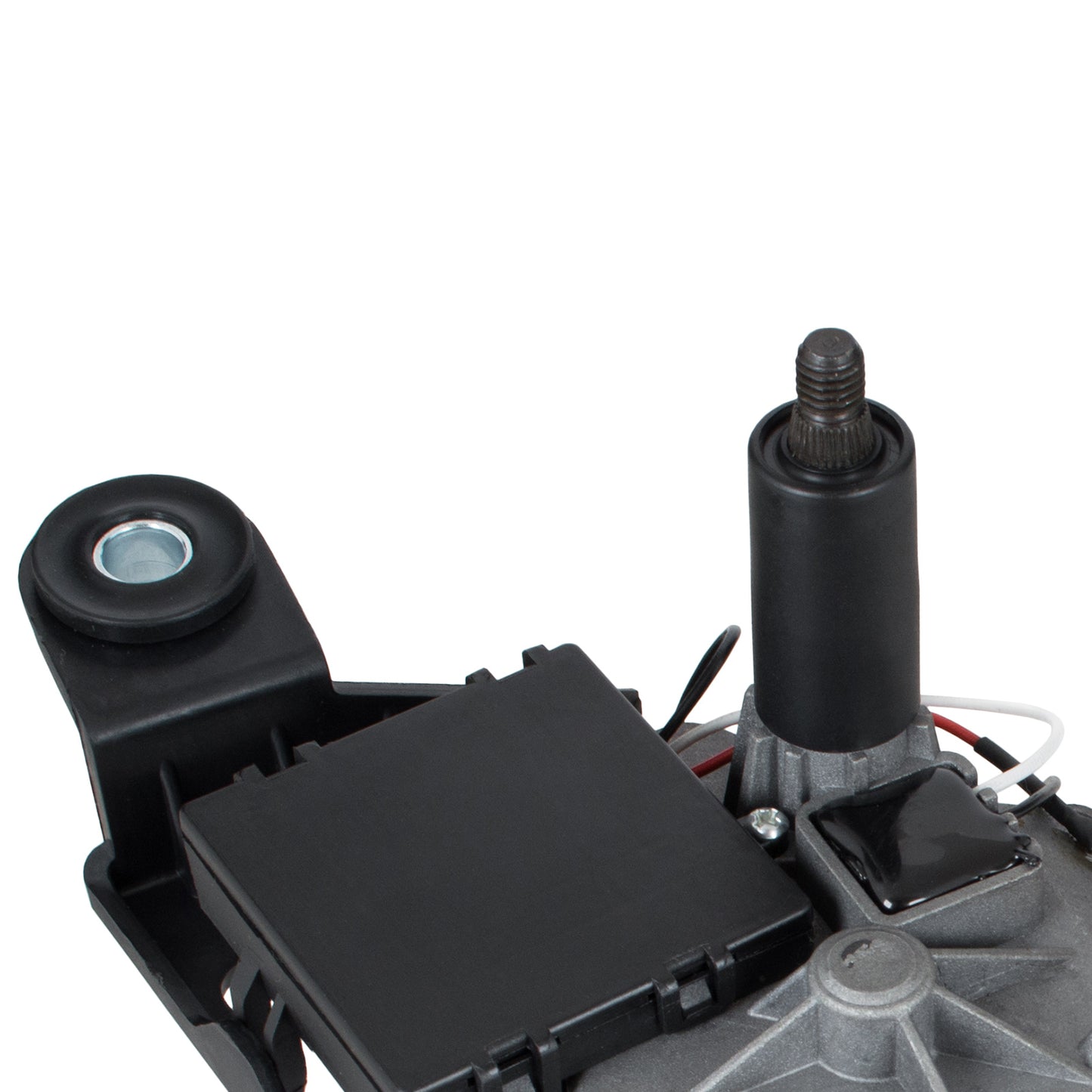 BMW X3 E83 04-11 rear wiper motor