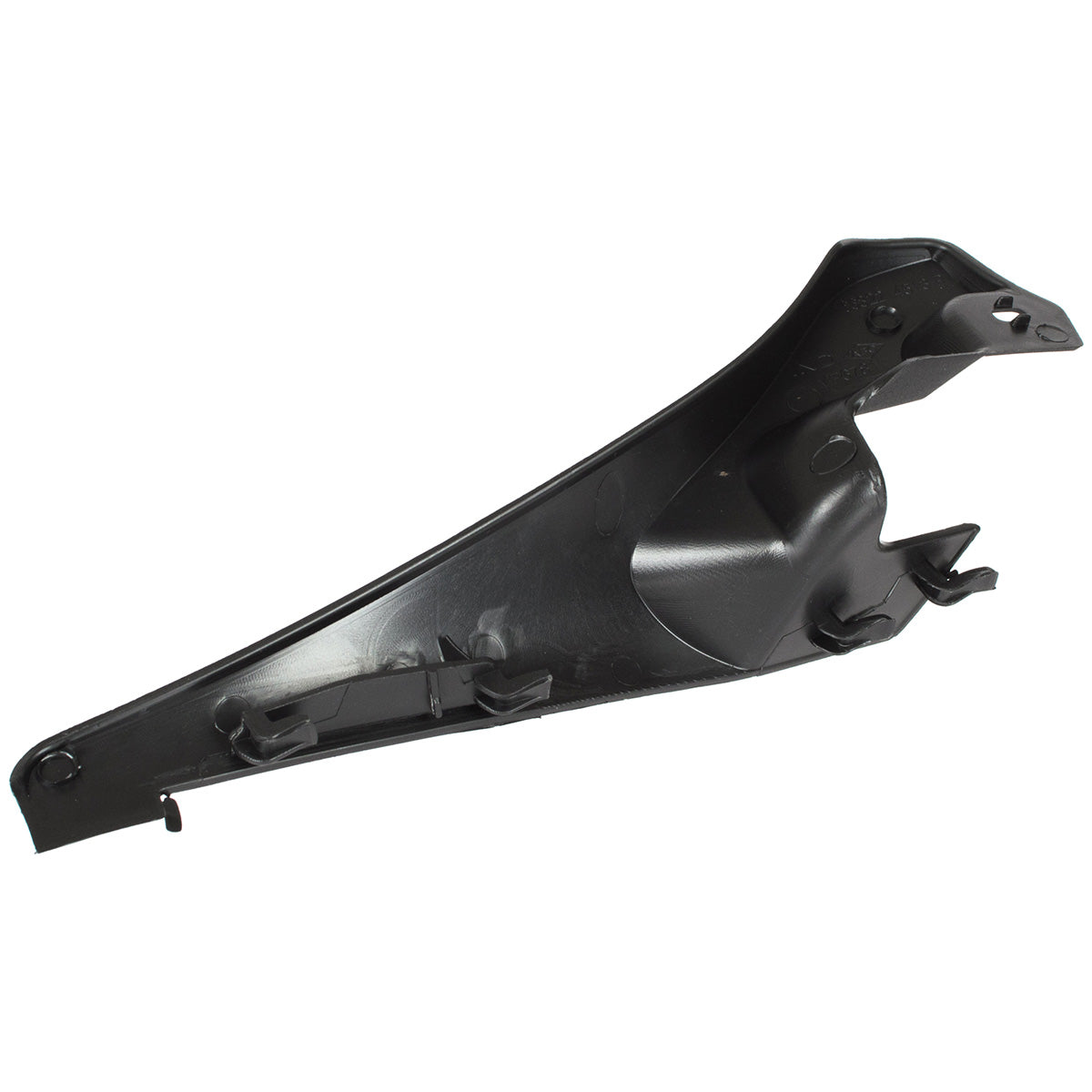 Dacia Lodgy 12-17 scuttle panel left