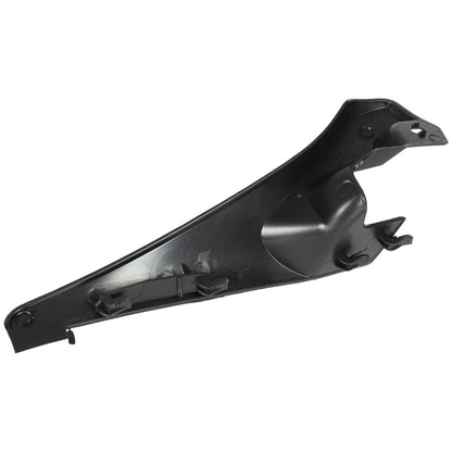 Dacia Lodgy 12-17 scuttle panel left