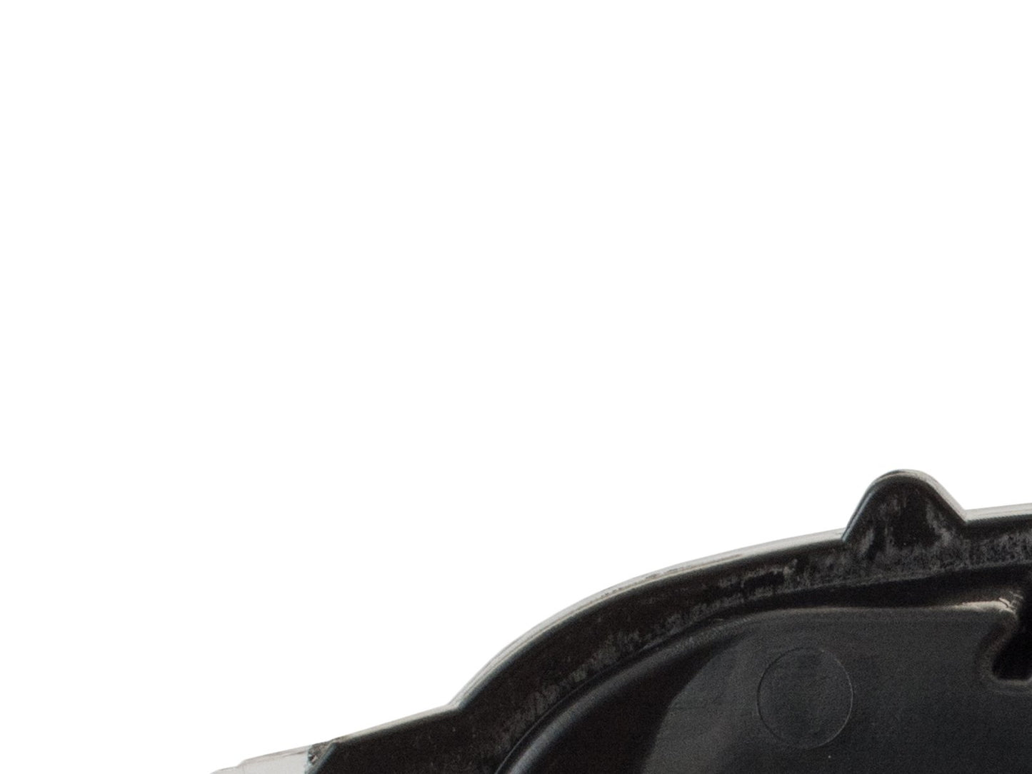 Volvo C30 06-12 mirror indicator right