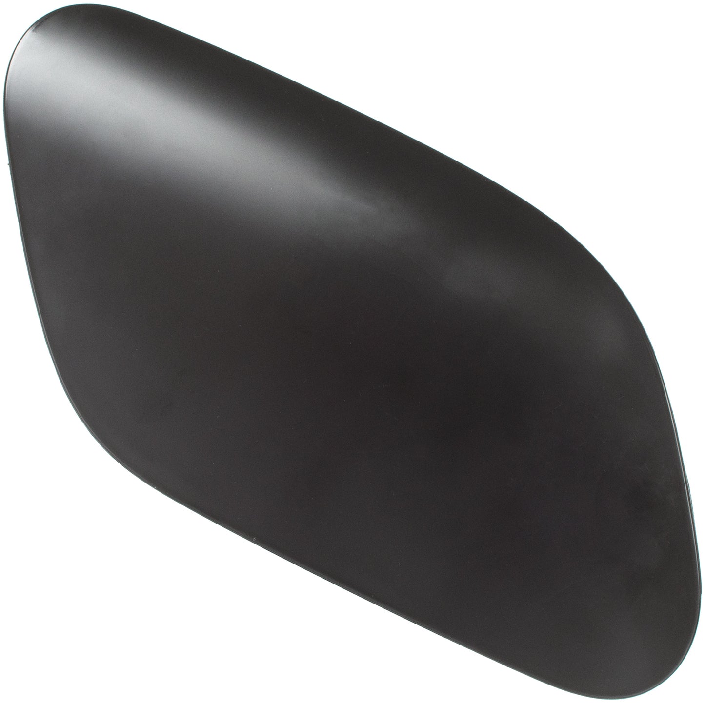 Renault Megane IV SEDAN 2016 - fuel filler flap