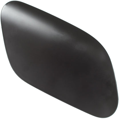 Renault Megane IV SEDAN 2016 - fuel filler flap