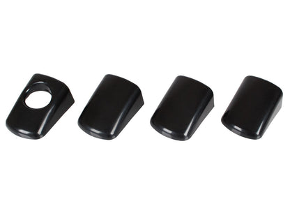 Citroen Jumpy 2007 - exterior door handle blanking plugs, 4 pcs. SET