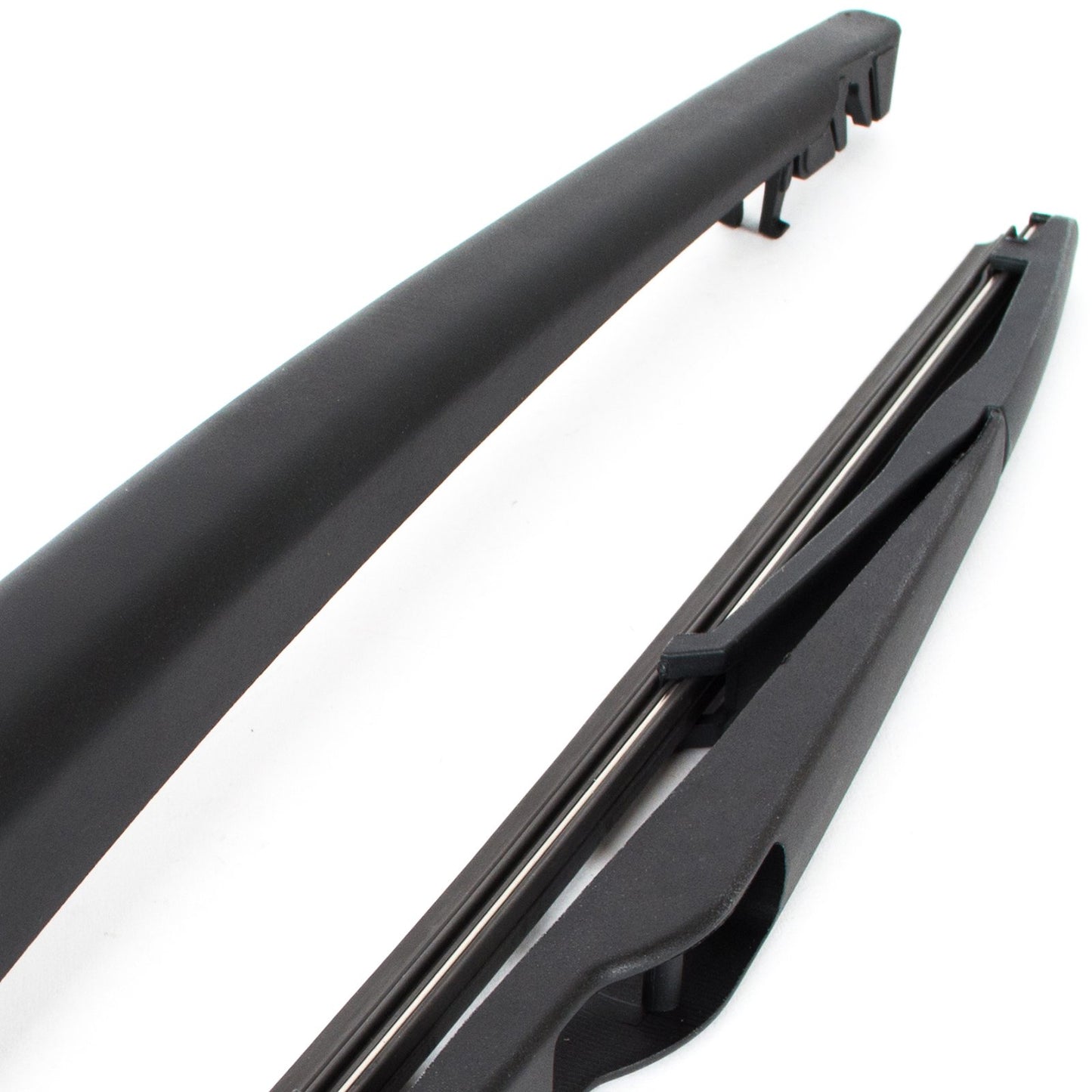 Mazda 2 03-07 rear wiper arm + blade