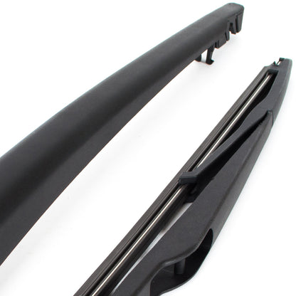 Mazda 2 03-07 rear wiper arm + blade