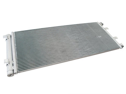 Renault Master III 2010- 2.3 dCi Air Conditioning Condenser