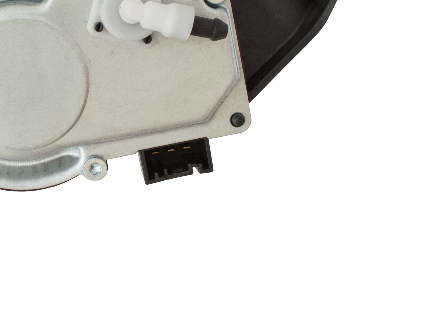 BMW 1 E81/E87 2004- rear wiper motor