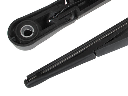 Mercedes W169 A-Class 2004- rear wiper arm + blade