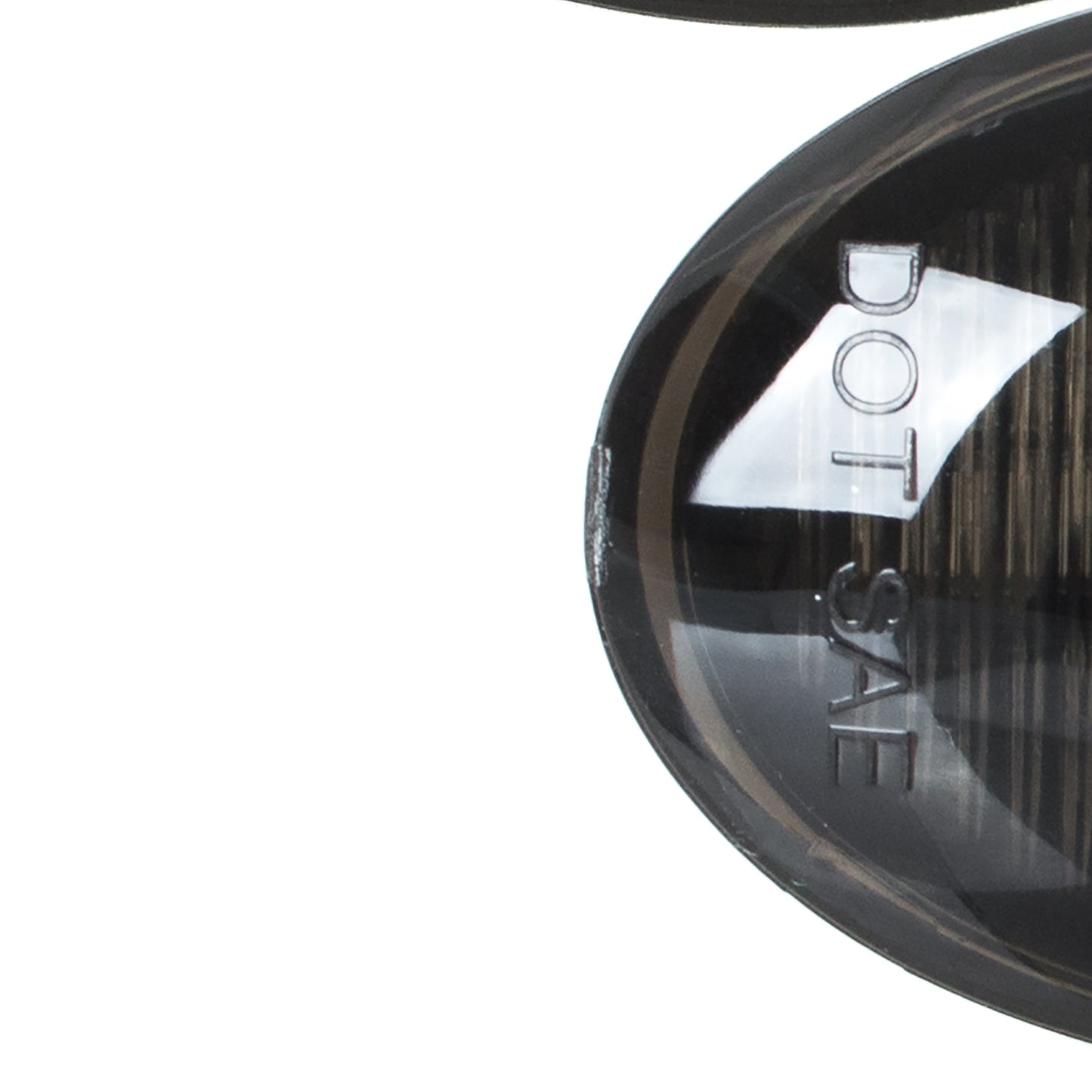 Fiat 500 500C 500L 2007- LED SMOKED DYNAMIC side indicator 2 pcs. SET