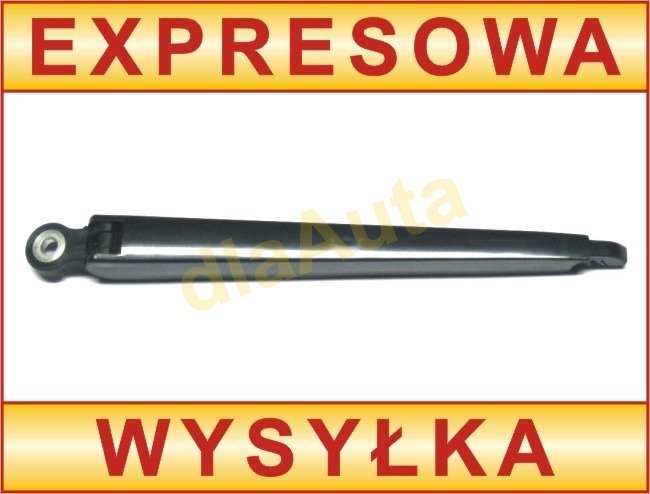 VW Polo III 94-01 H/B Rear Wiper Arm