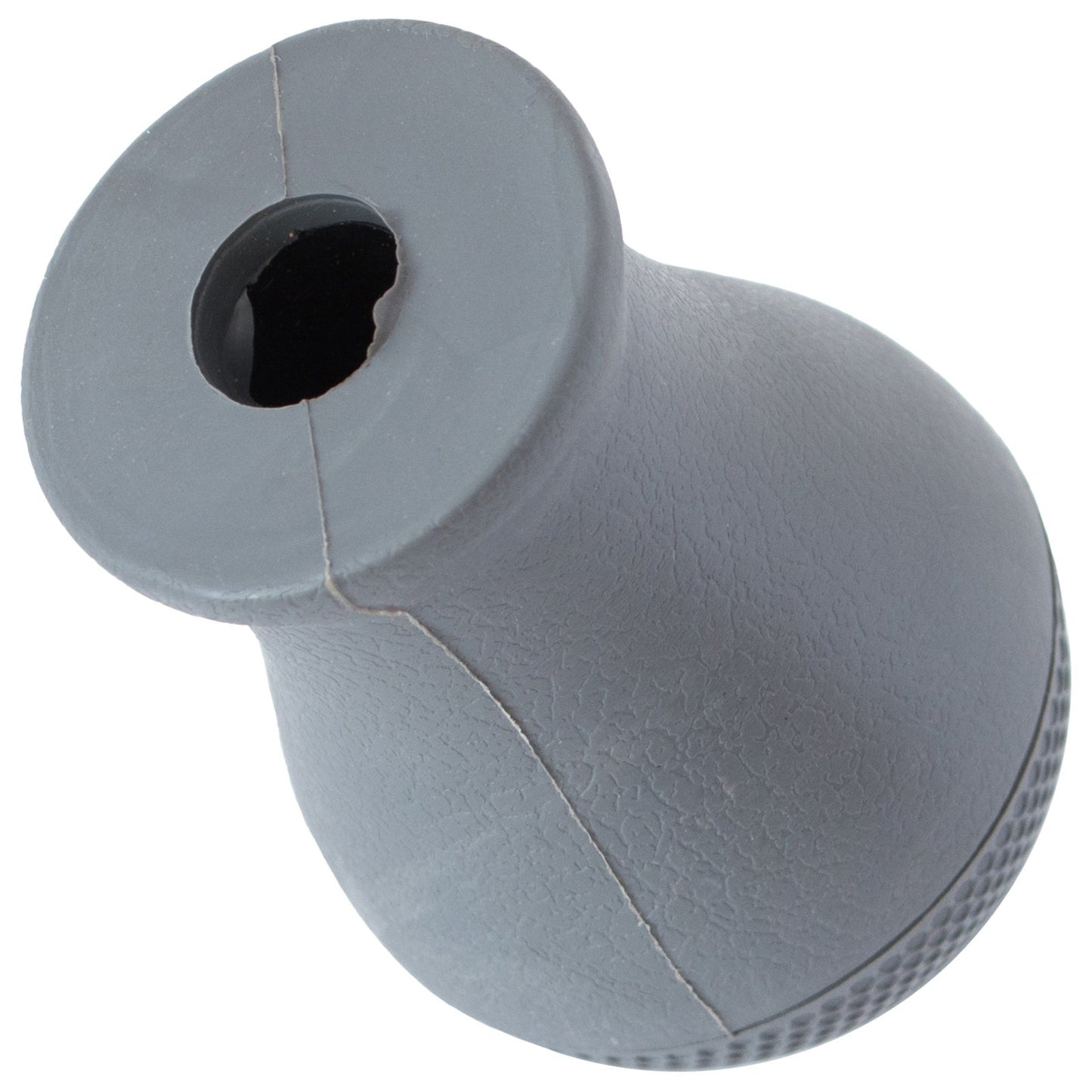 Mazda 323F BJ 98-03 gear knob GREY