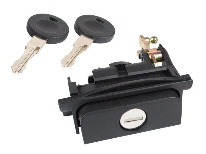 VW Golf III 91-98 tailgate lock