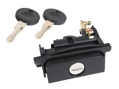 VW Golf III 91-98 tailgate lock