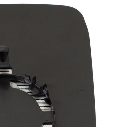 Renault Master III 10-18 heated large right mirror insert