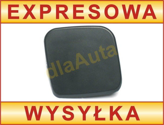 Peugeot 308 07-11 zaślepka spryskiwacza reflektora prawa