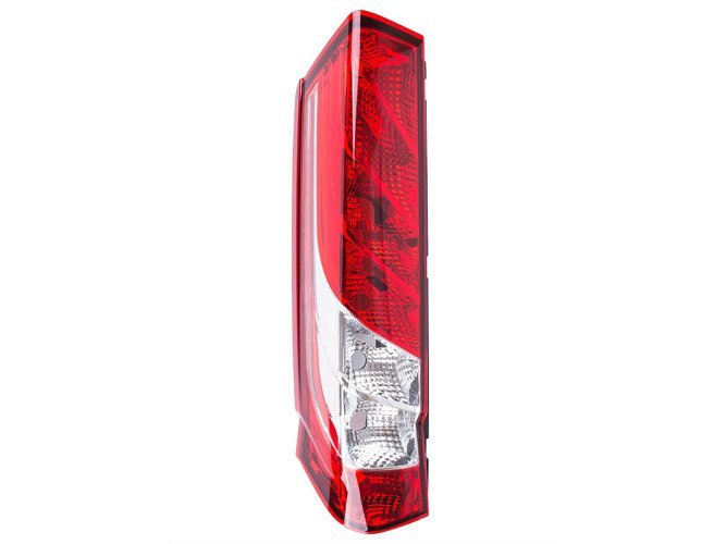 Iveco Daily 2014 - left tail light