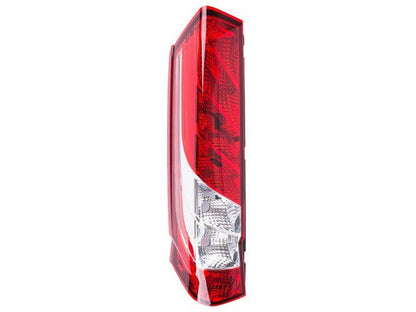 Iveco Daily 2014 - left tail light