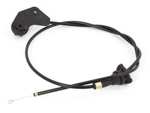 Cavo di apertura del cofano BMW 5 E39 95-03