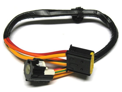 Renault Clio II 1998 - ignition switch connector