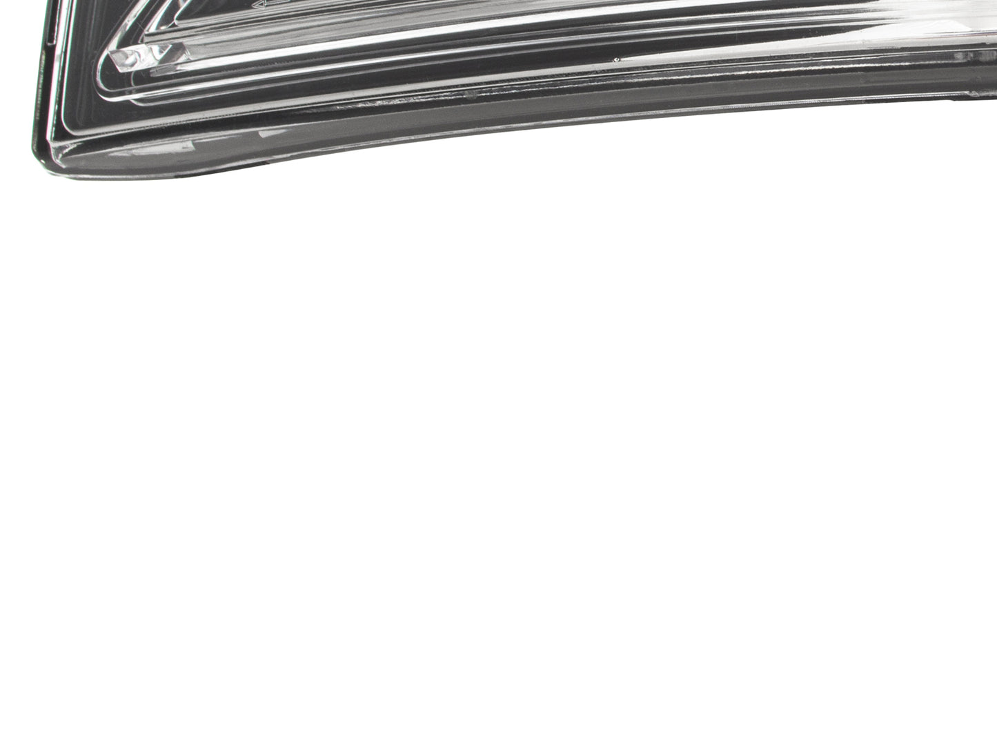 Hyundai Tucson 2015- left mirror turn signal