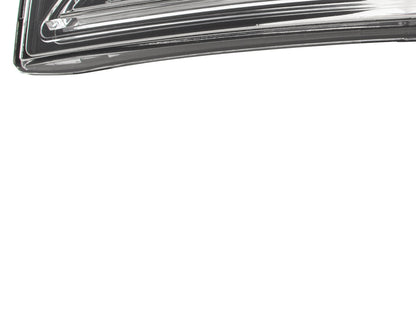 Hyundai Tucson 2015- left mirror turn signal