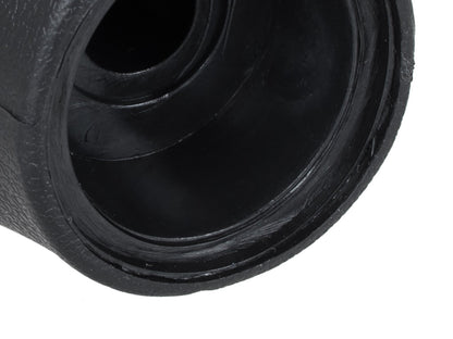 Mercedes Vito W639 03-10 black gear knob 5-speed