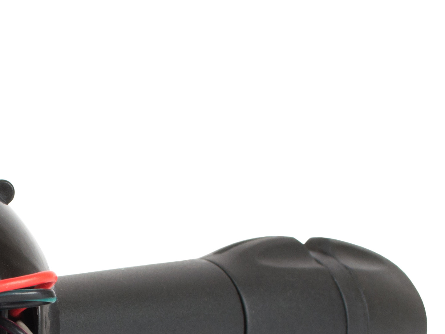 Dacia Logan II 2012 - light and turn signal switch lever