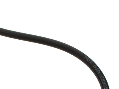 Citroen C1 1.4 HDi 2005 - injector return line