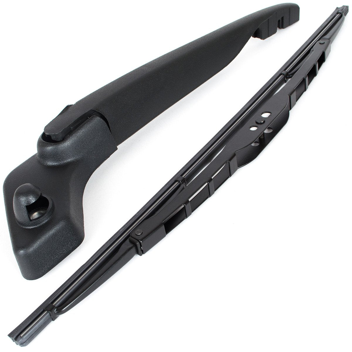 Volvo XC70 00-03 Rear Wiper Arm + Blade