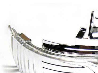 VW Touran 03-10 right mirror indicator