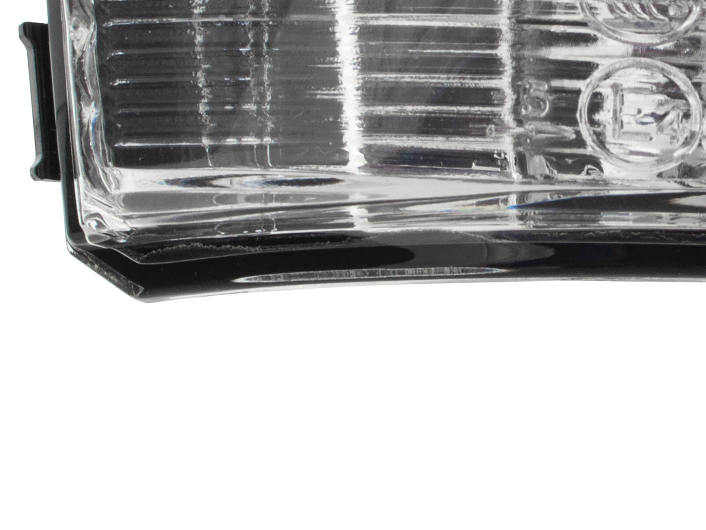 Skoda Fabia III 2014- right mirror turn signal