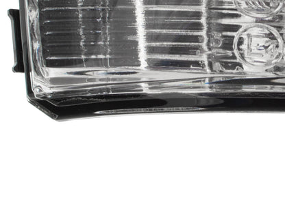 Skoda Fabia III 2014- right mirror turn signal