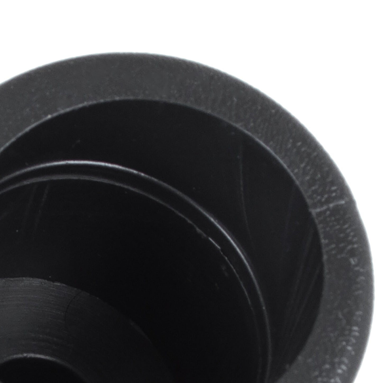 Mercedes Sprinter I 95-06 gear knob BLACK 5-SPEED
