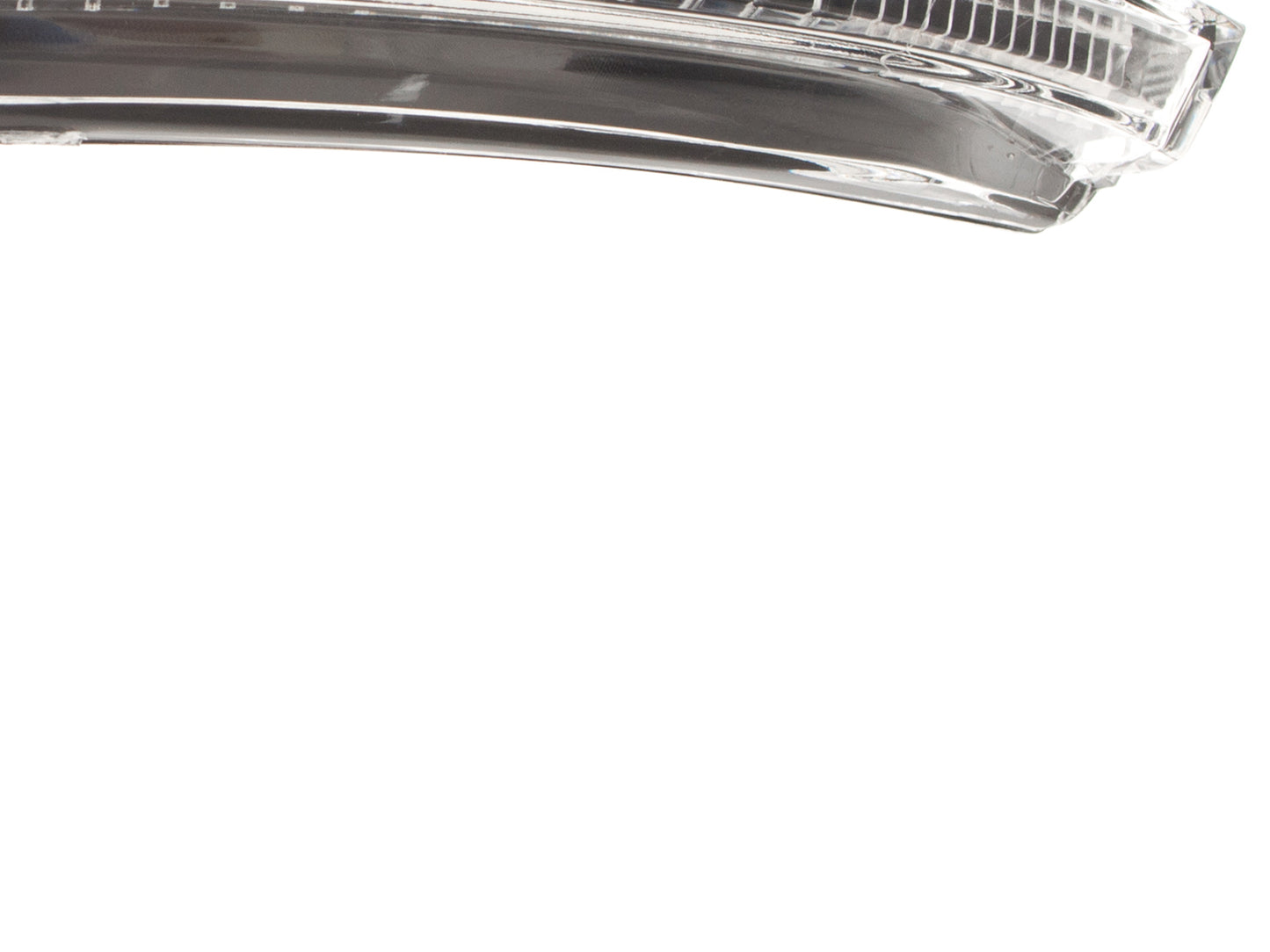 Renault Megane IV 2015- LED indicator light in left mirror