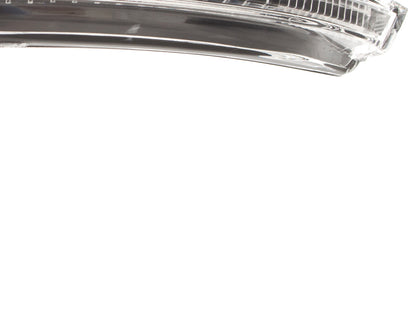 Renault Megane IV 2015- LED indicator light in left mirror